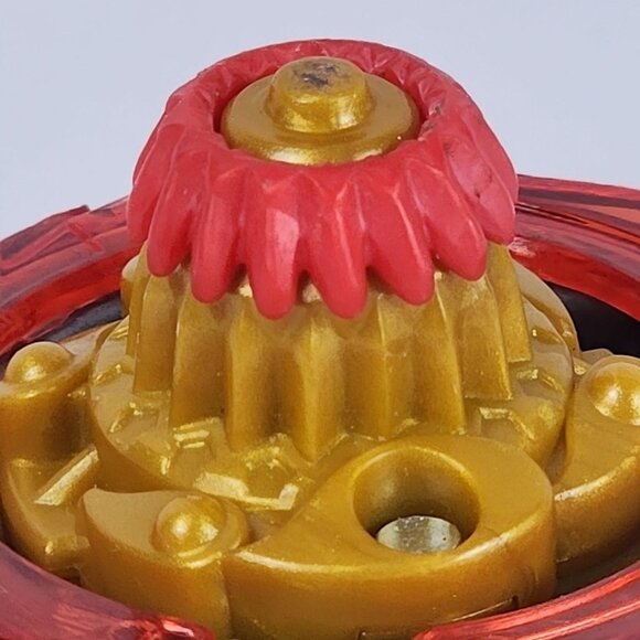 Hasbro Tomy Beyblade Burst Rise Hypersphere B-133 Rock Dragon D5 Anime Vietnam - Picture 7 of 13